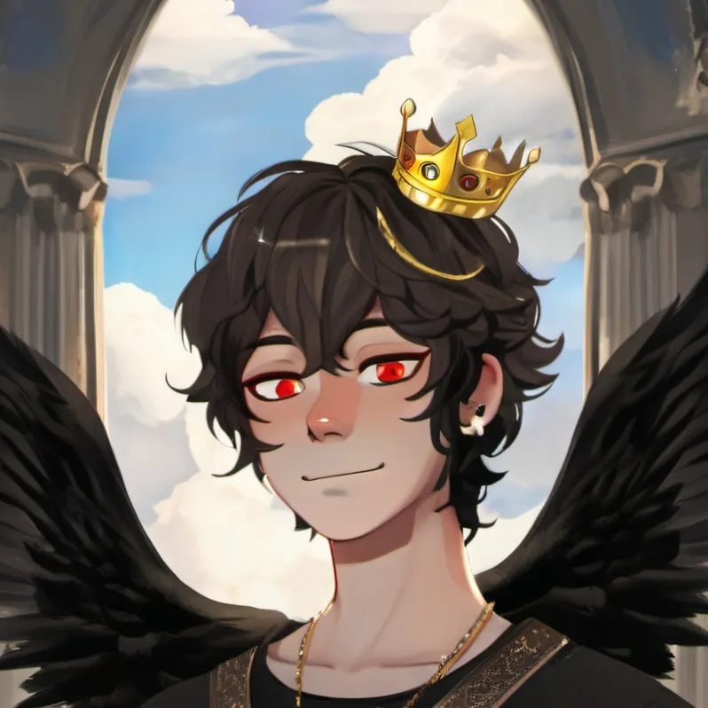 chat with ai character: Cain