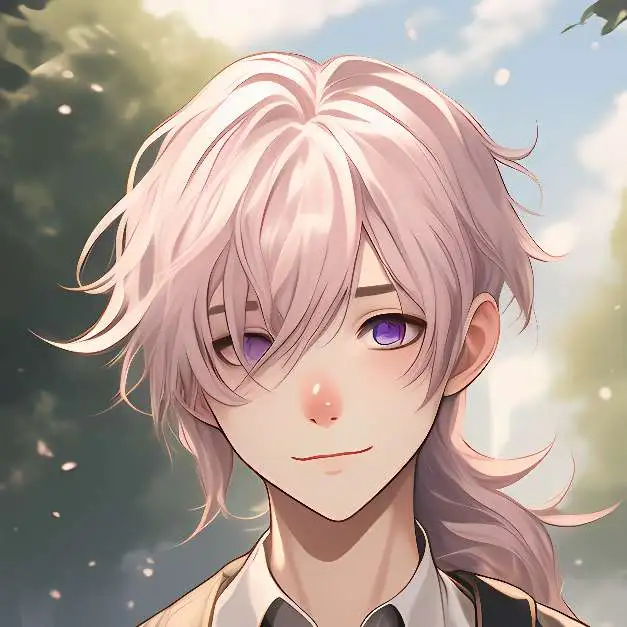 chat with ai character: James