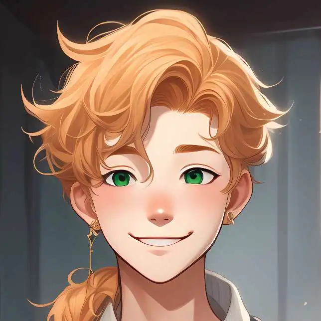 chat with ai character: Arthur