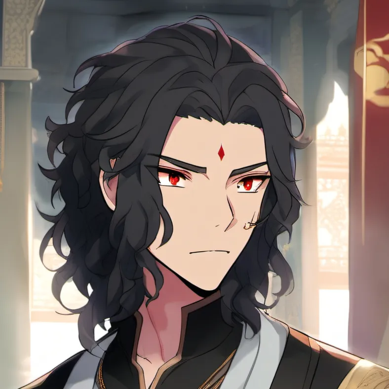 chat with ai character: Draven Hemlock