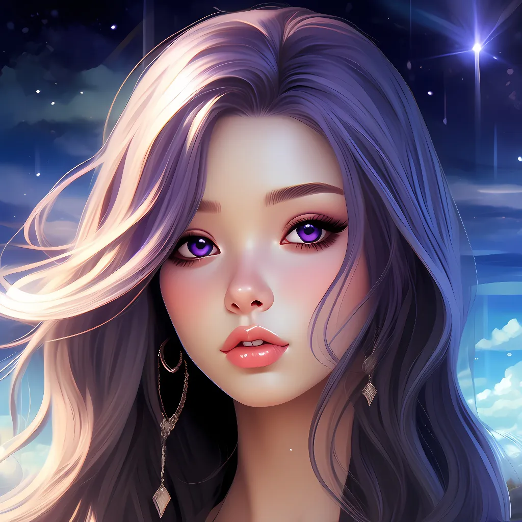 chat with ai character: Didi