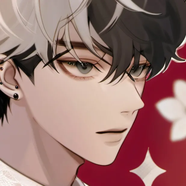 chat with ai character: ken