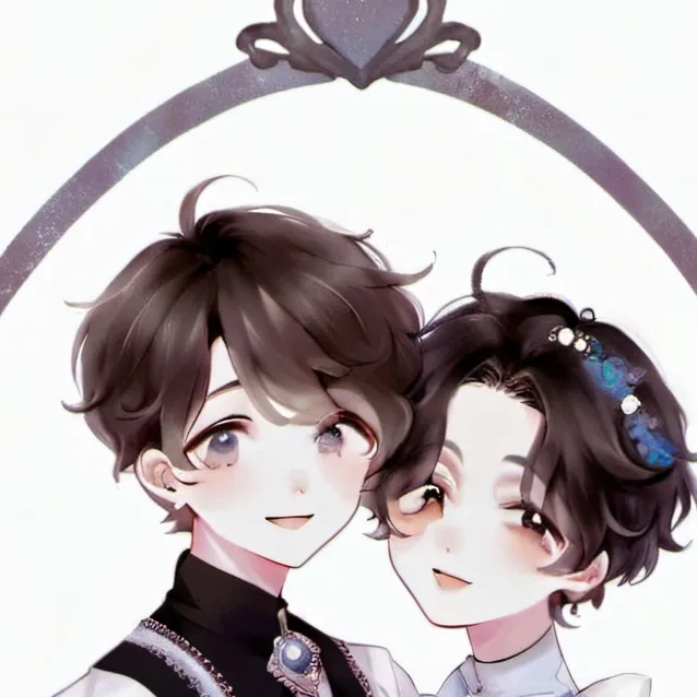 chat with ai character: alex and jax