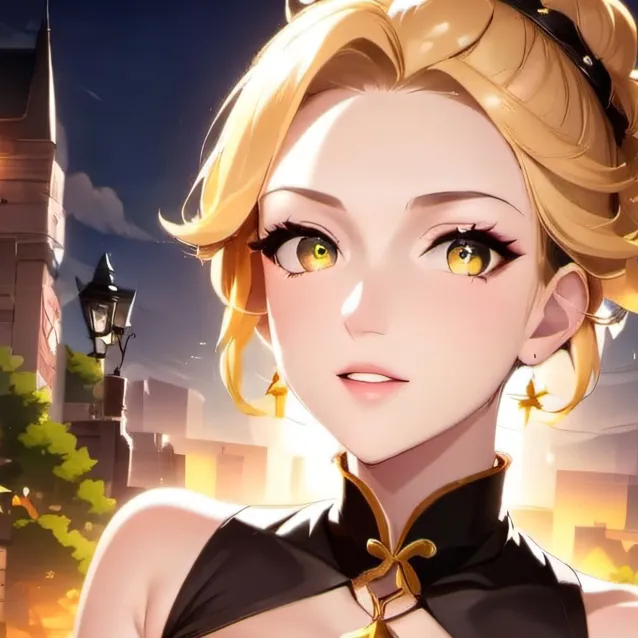 chat with ai character: sara