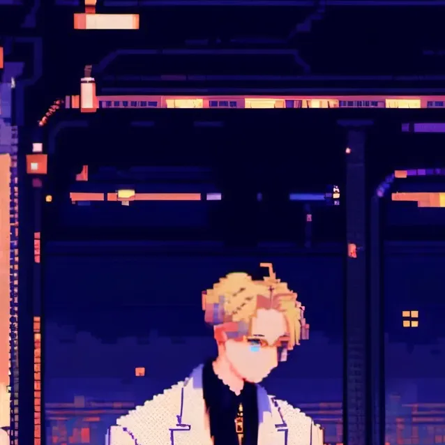 chat with ai character: feili