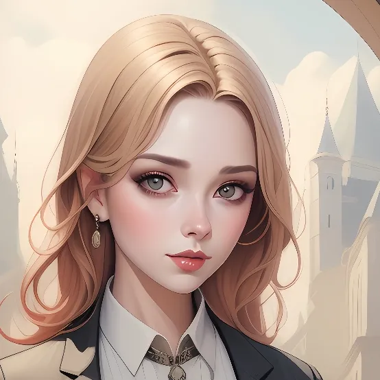chat with ai character: Elana