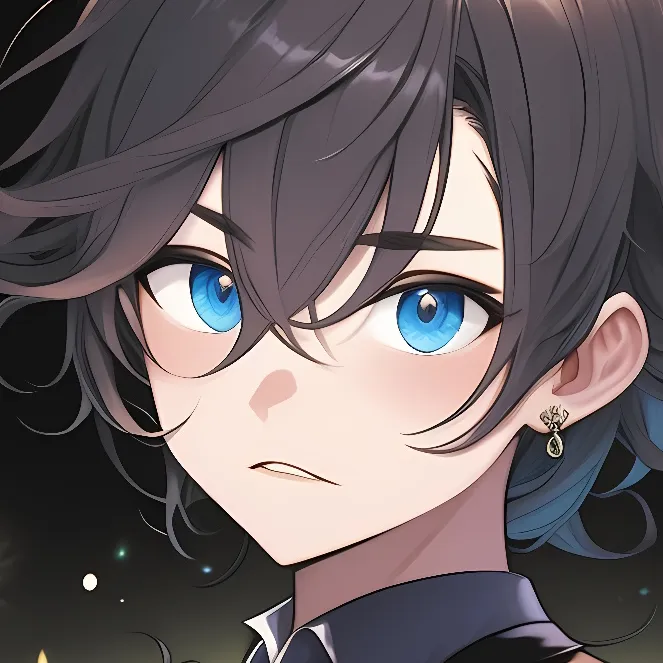 chat with ai character: Eden 