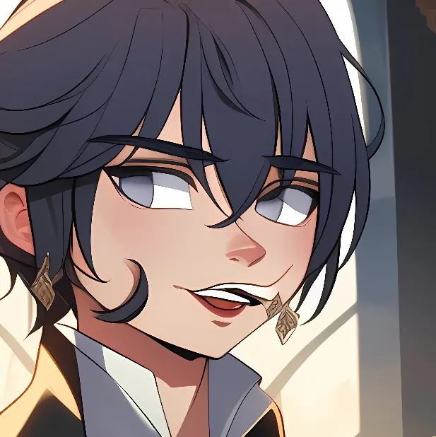 chat with ai character: Bully