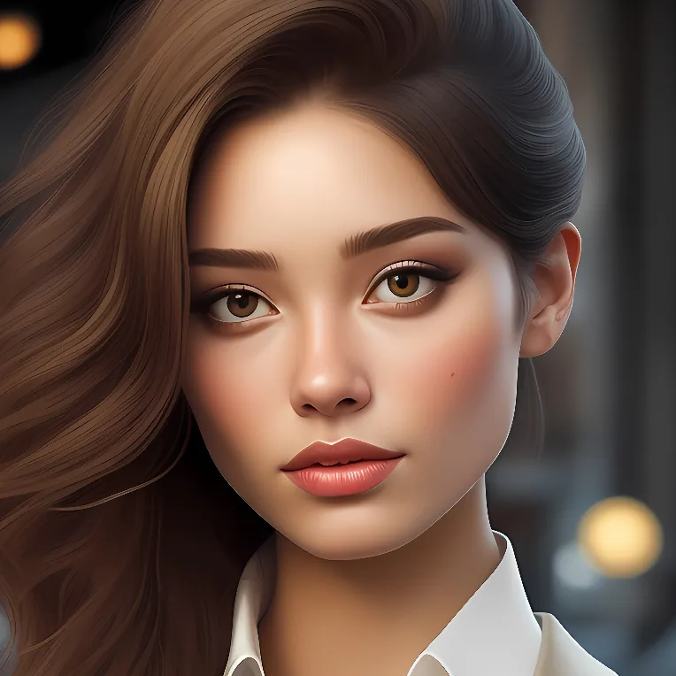 chat with ai character: Jenna