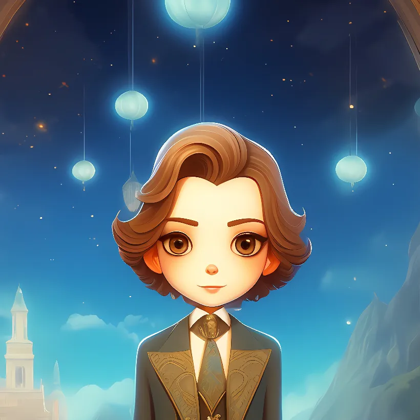 chat with ai character: Ugly kid