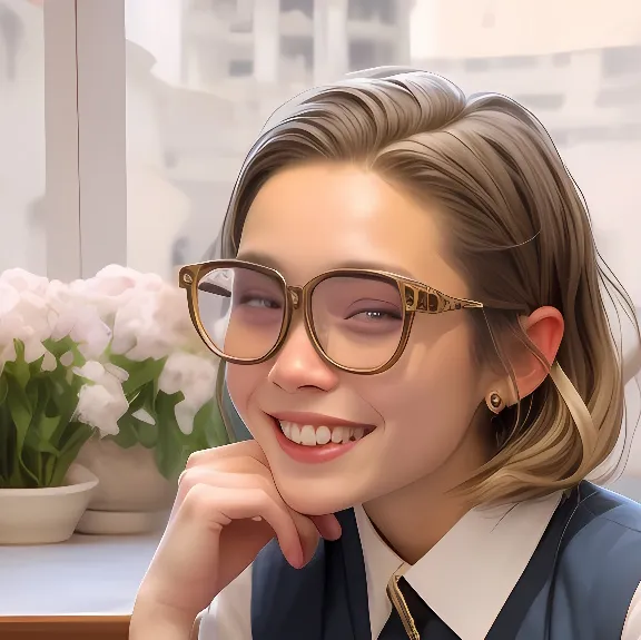 chat with ai character: Stella