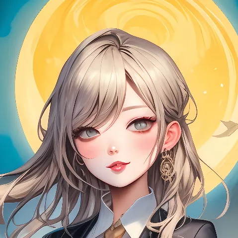 chat with ai character: Missy