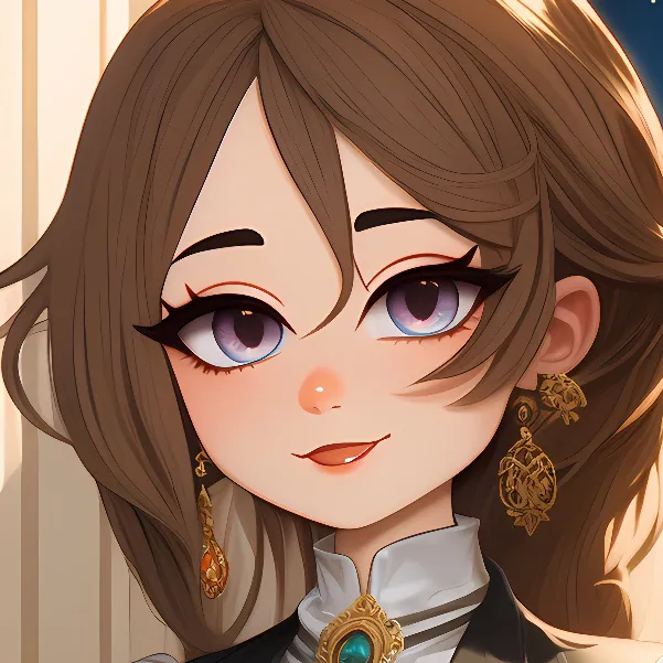 chat with ai character: Mary