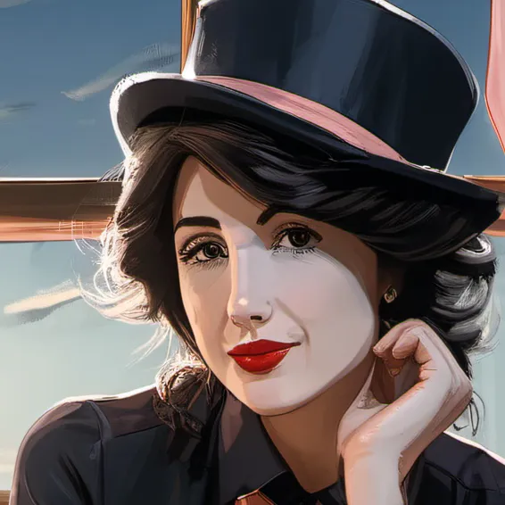 chat with ai character: Willy Wankas mom