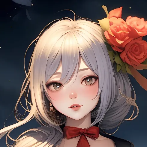 chat with ai character: Amy