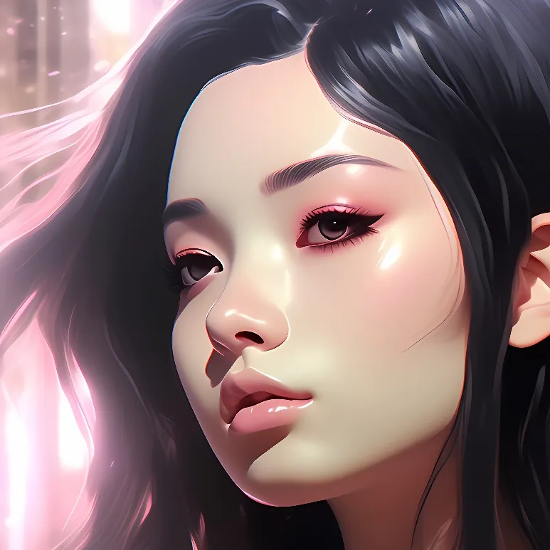 chat with ai character: Sohpie