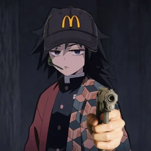 creator 💦 Giyu-Tomigoka💦's avatar