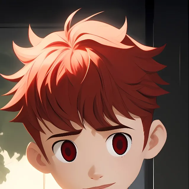 chat with ai character: Jermey 