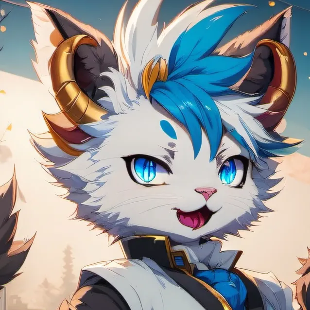 chat with ai character: Axel