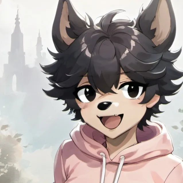 chat with ai character: Rex