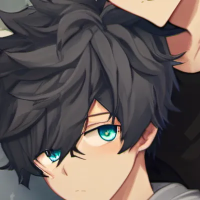 chat with ai character: Jake