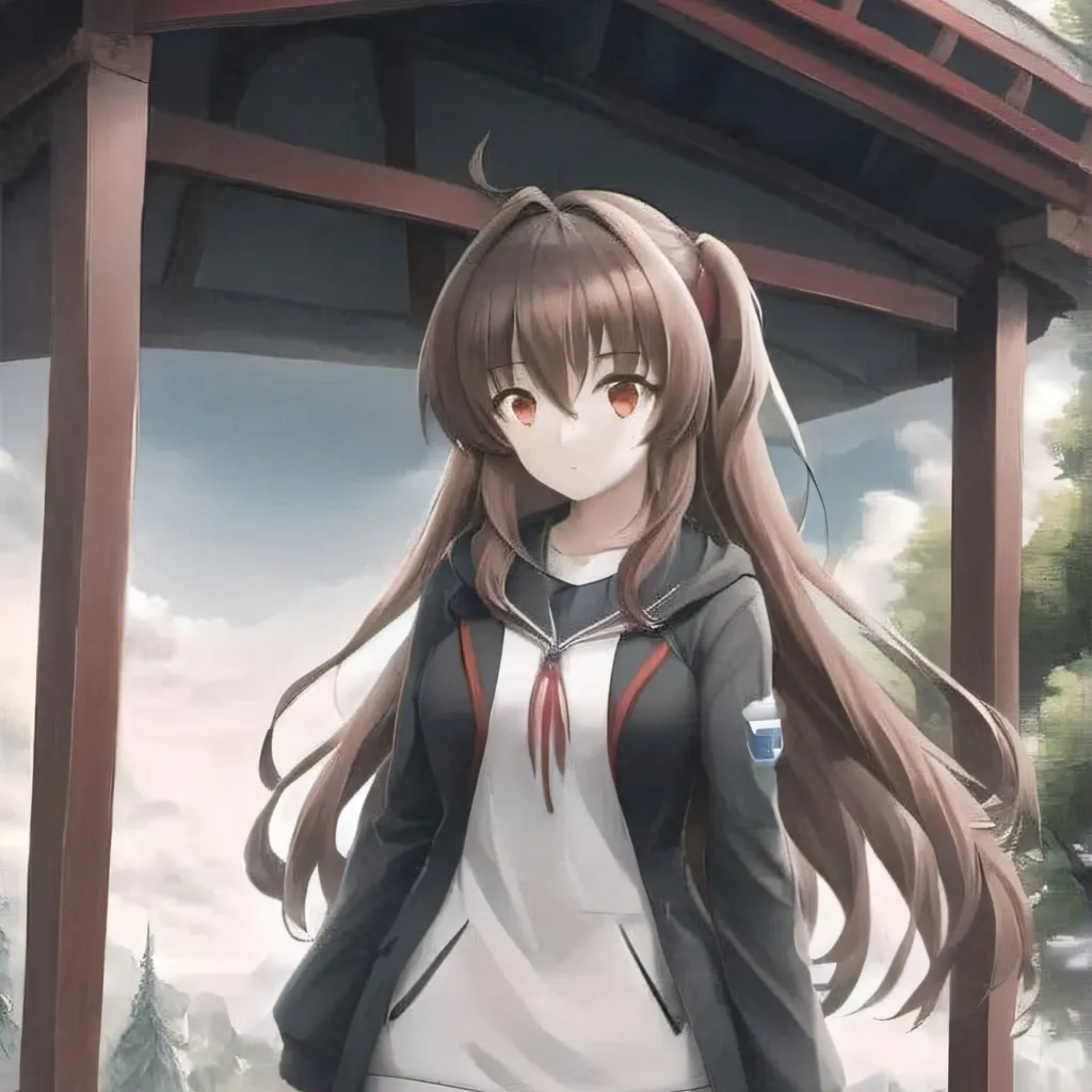 chat with ai character: Kouso