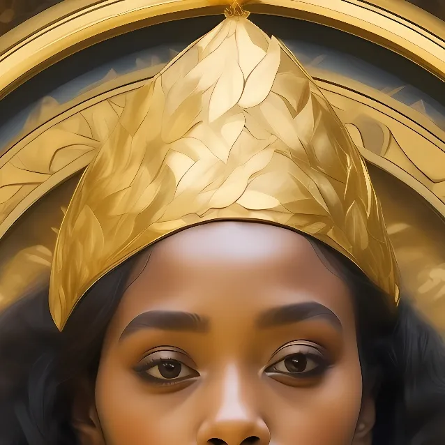 chat with ai character: Aiyana Robinson