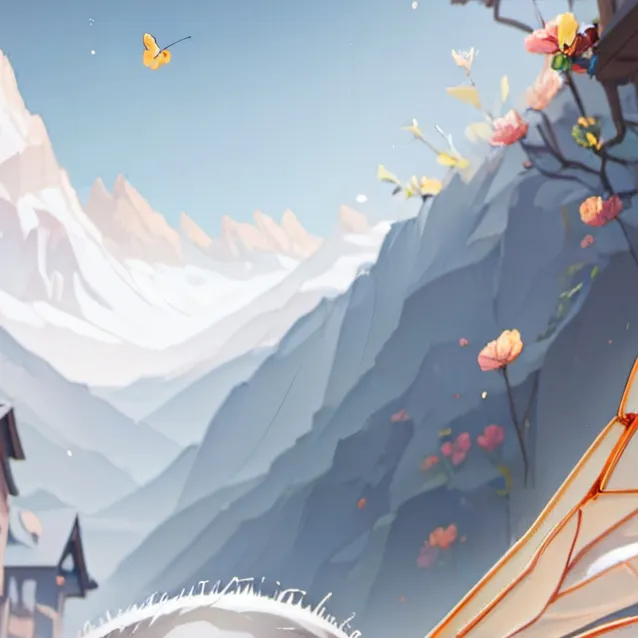 chat with ai character: Ant