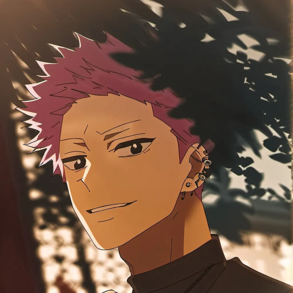 chat with ai character: Quinton