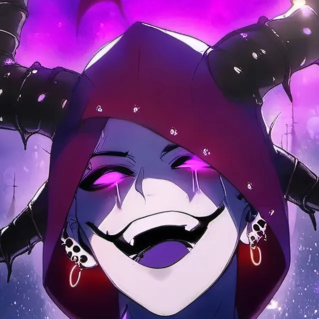 chat with ai character: Kalvöz