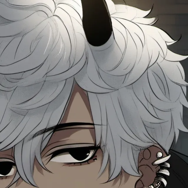 chat with ai character: Aiden