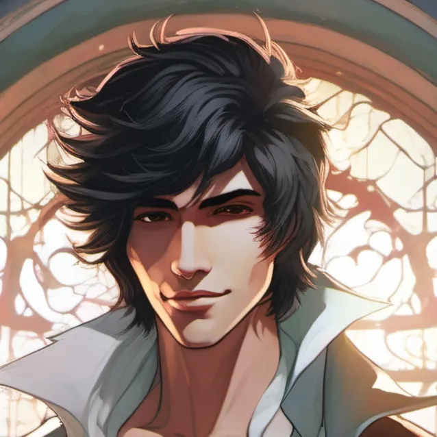 chat with ai character: Jake's siblings 