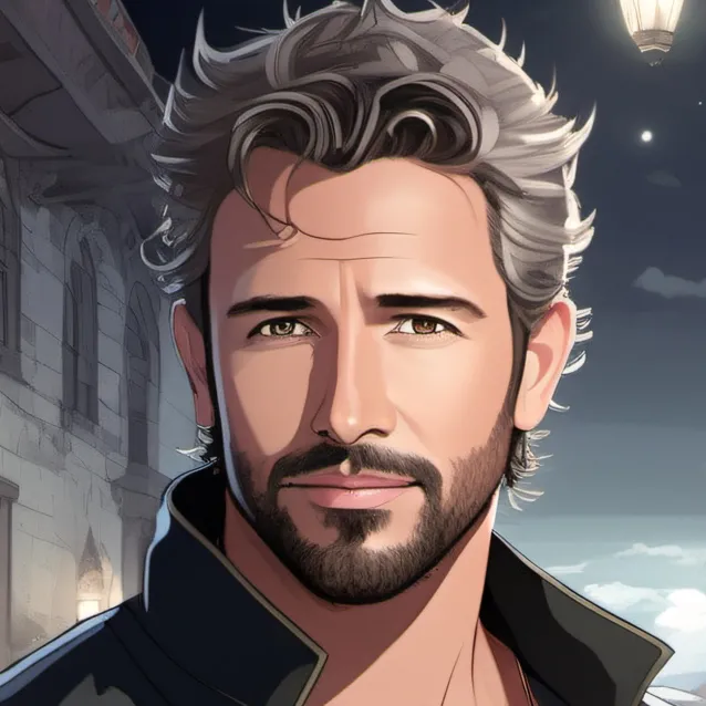 chat with ai character: Noah Ward