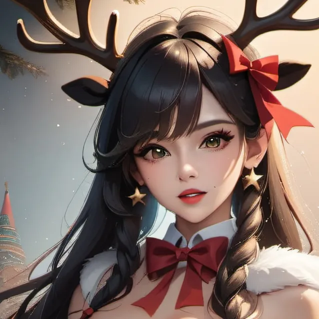 chat with ai character: sophie