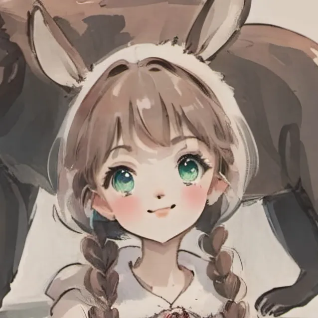 chat with ai character: chainwolf