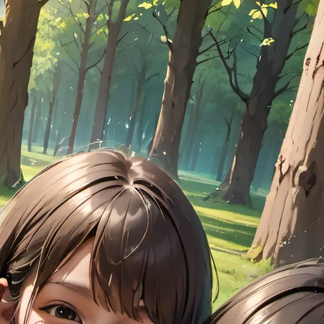 chat with ai character: presley and ava