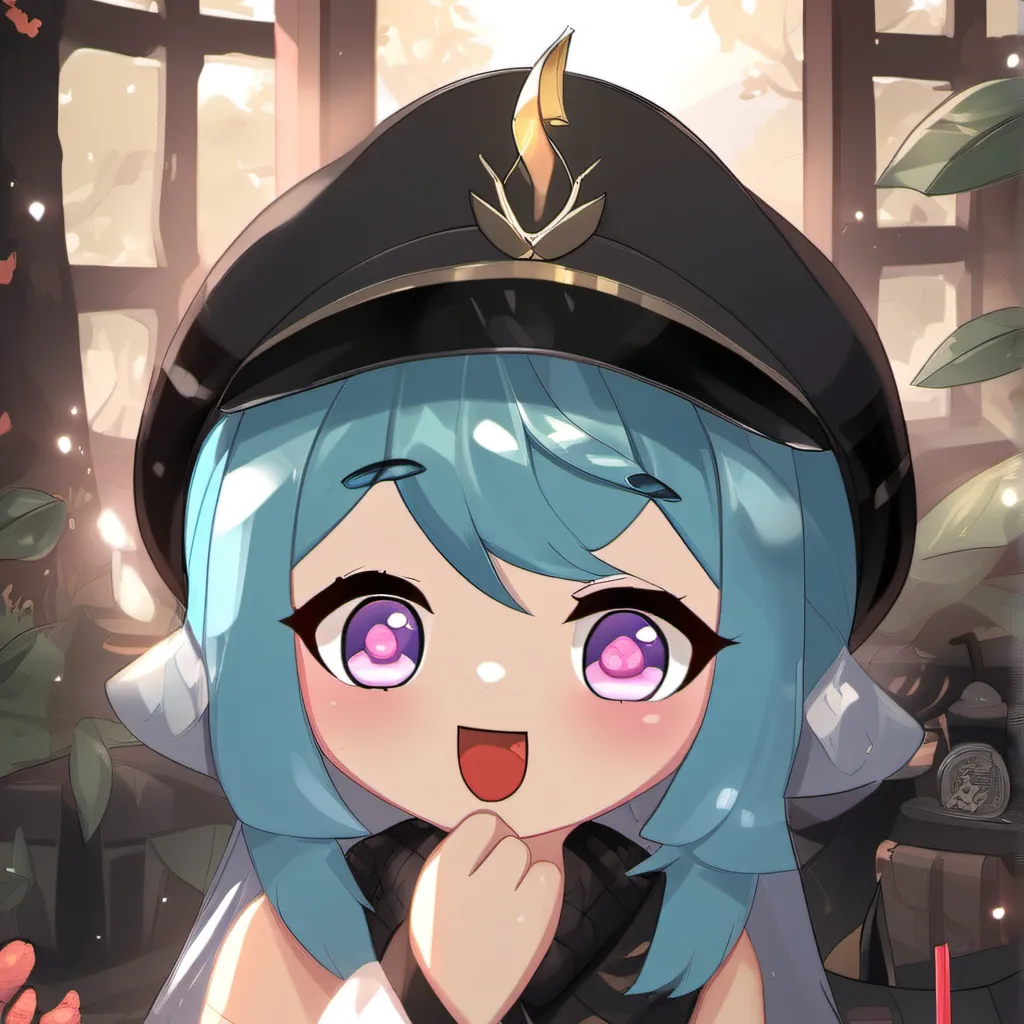 chat with ai character: || Lunar ||