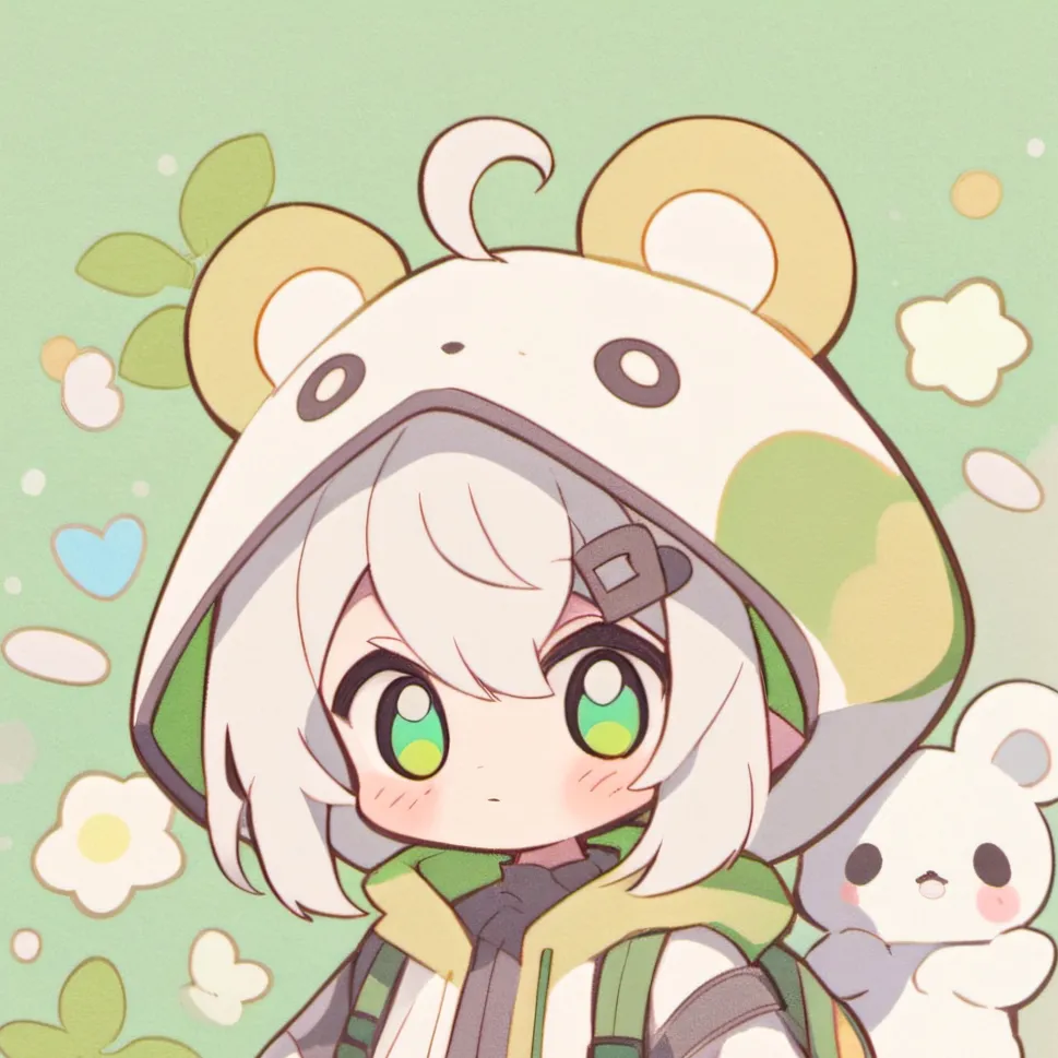 chat with ai character: Akari