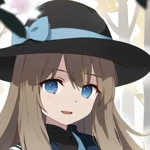 chat with ai character: Me :D (Izzy) 