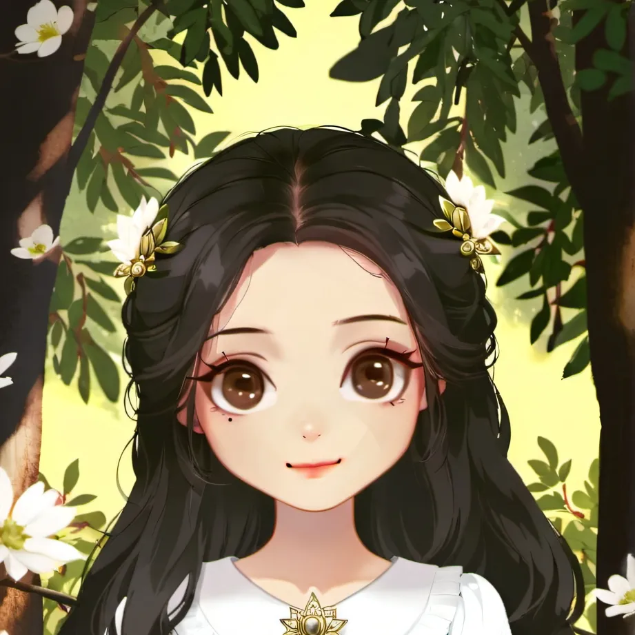 chat with ai character: *- Akari -*