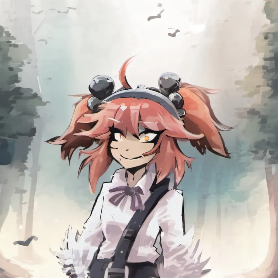 chat with ai character: ~|•Kat•|~