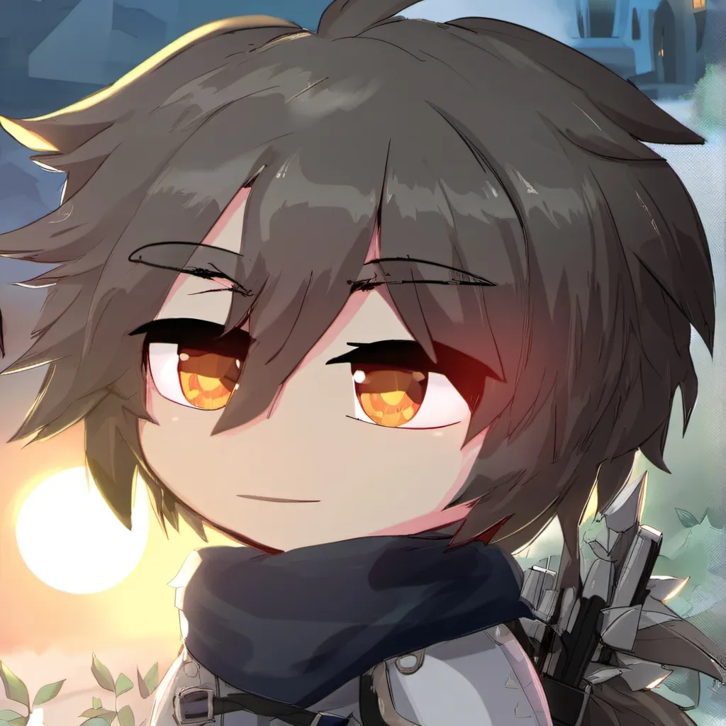 chat with ai character: Lalo <3