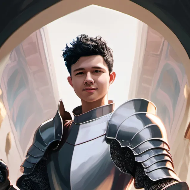 chat with ai character: señor Abdias 