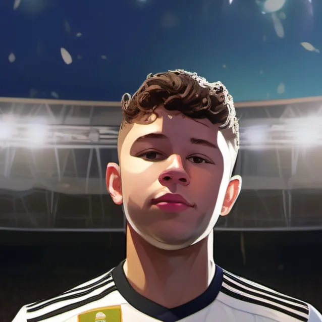 chat with ai character: Footballer-Abdias