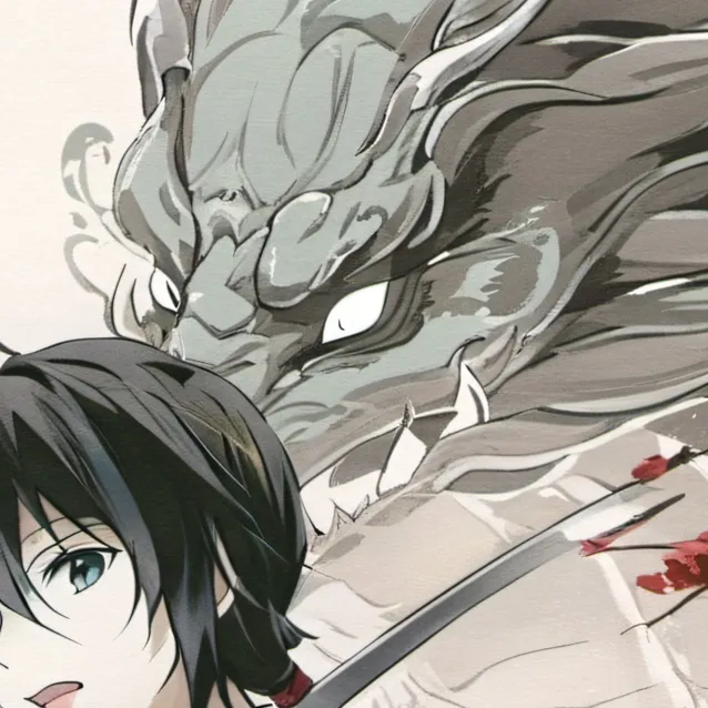 chat with ai character: Muichiro 