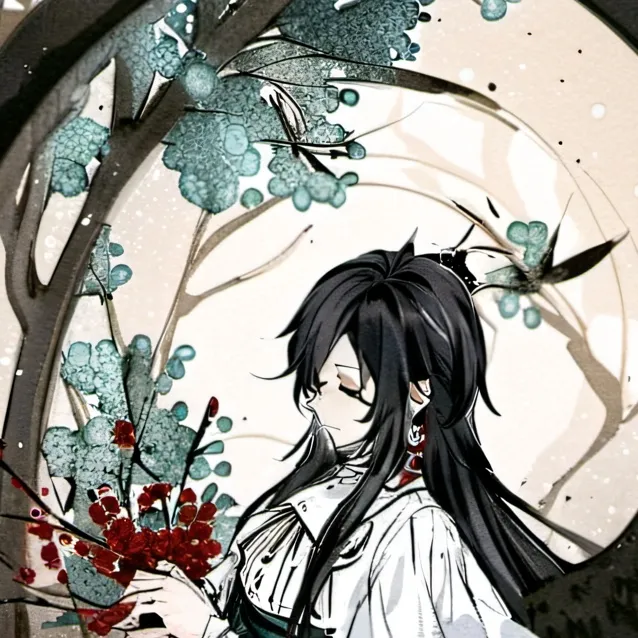 chat with ai character: Muichiro sleepover