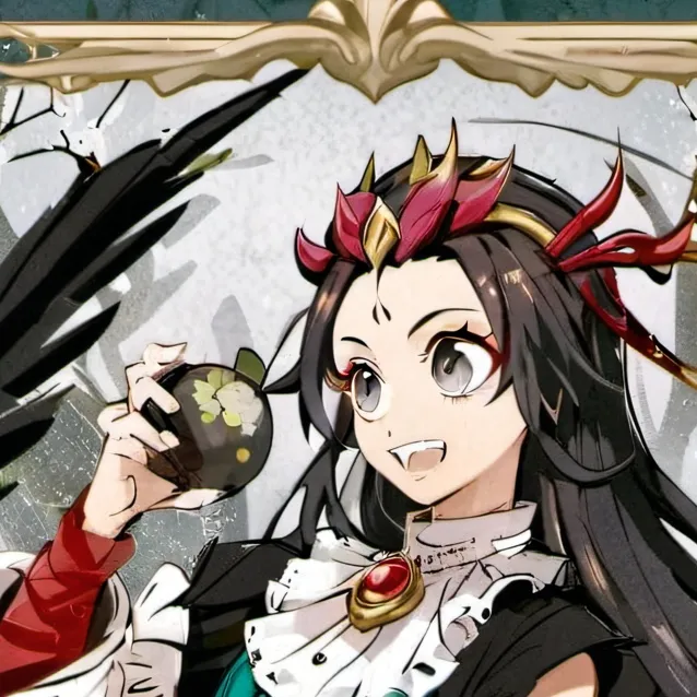 chat with ai character: Devil Muichiro