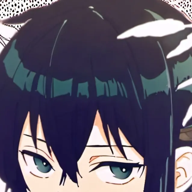 chat with ai character: Muichiro