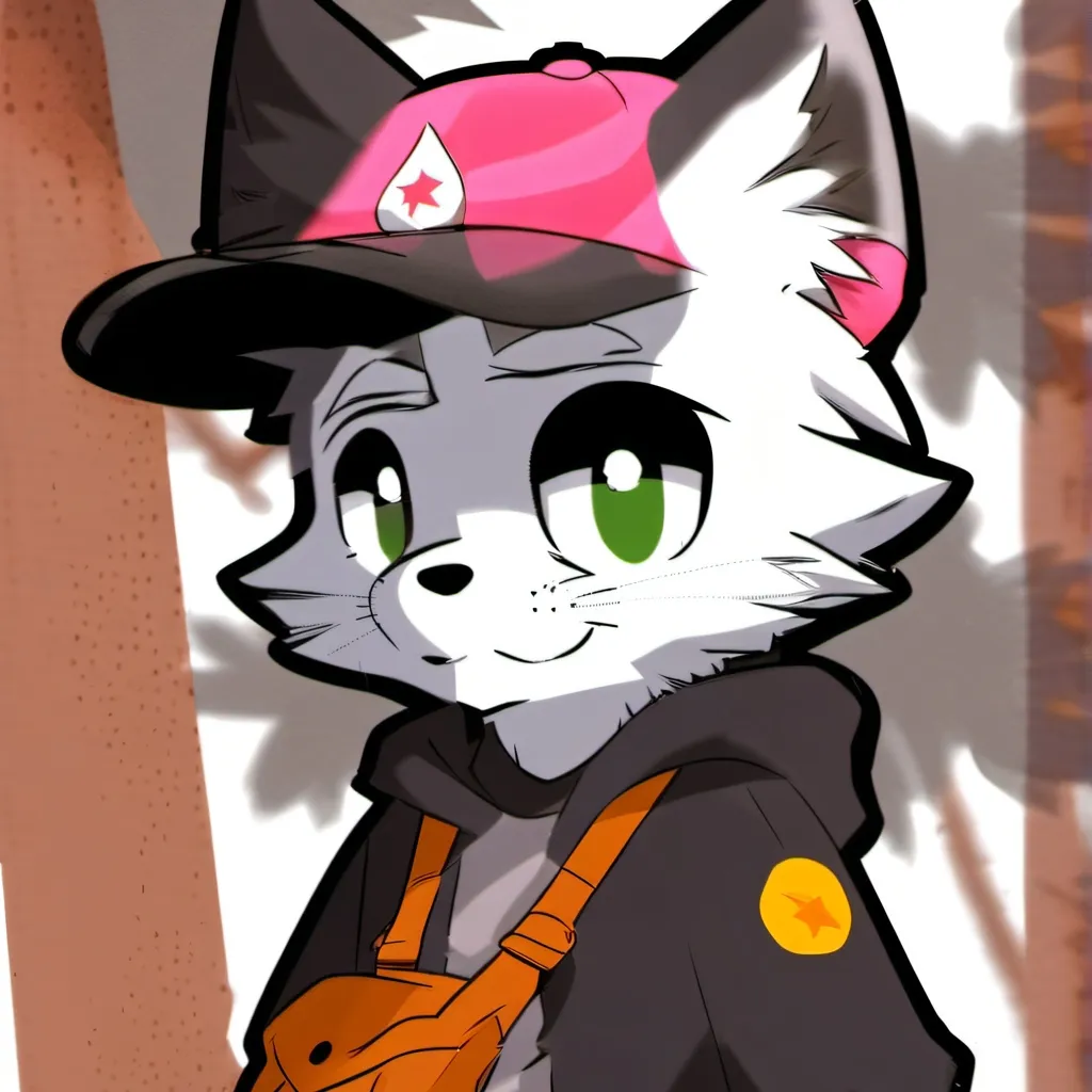 chat with ai character: Kapi V2