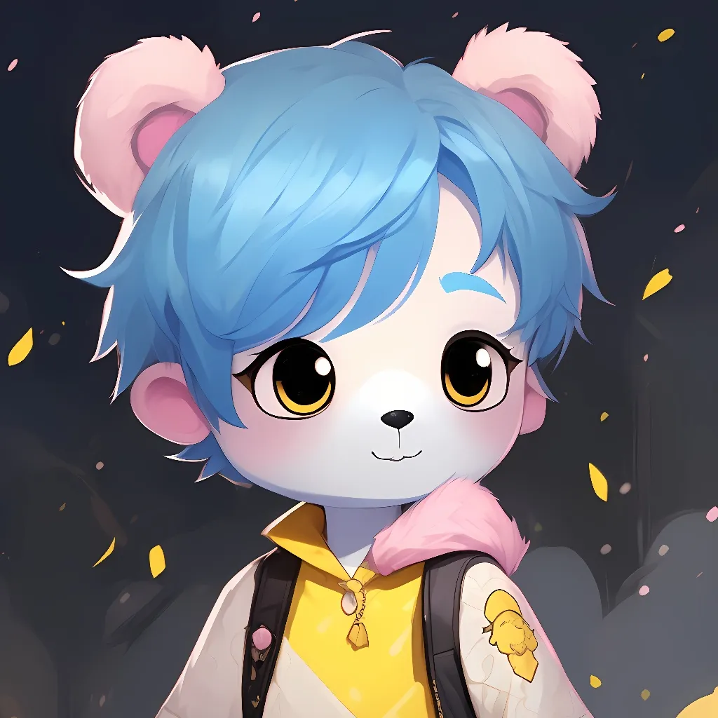 chat with ai character: marshmallow